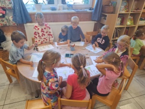 Workshop s paní vydavatelkou z nakladatelství Dynastie