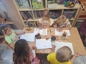 Workshop s paní vydavatelkou z nakladatelství Dynastie