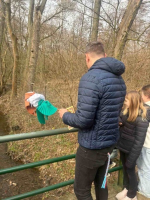 Vynášení Morany